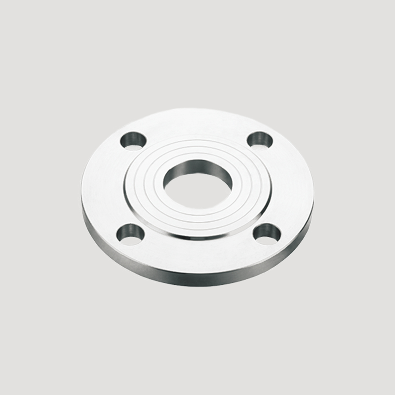 stainless steel welded flange plate