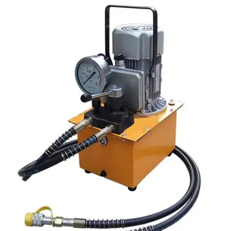 Electric Power Pack Hydraulic Electric Pumps