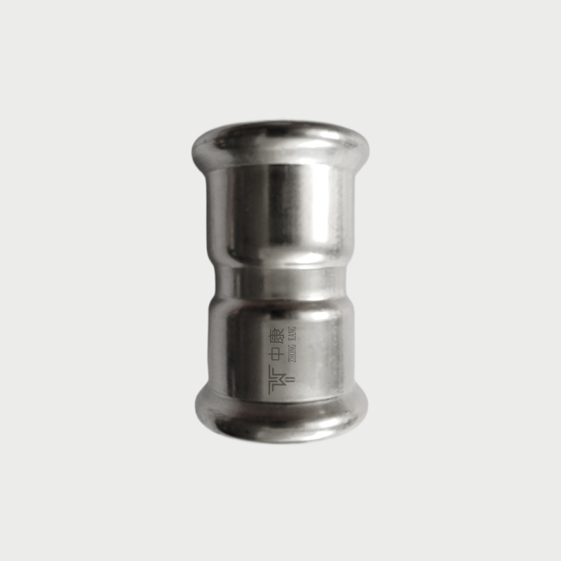 Stainless Steel Fitting Exporter