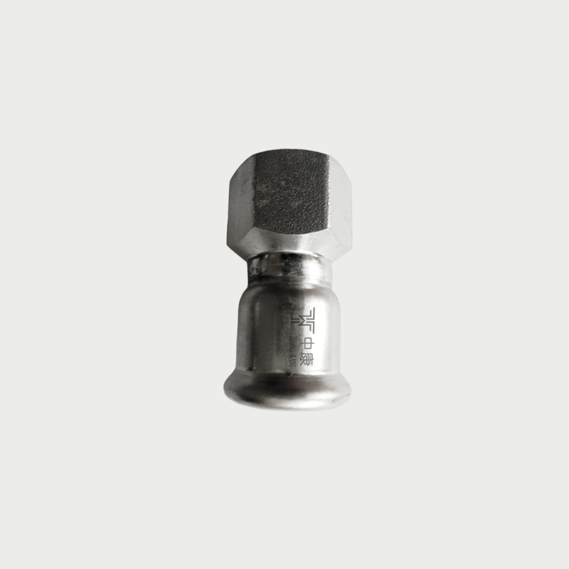 Female Thread Adapter