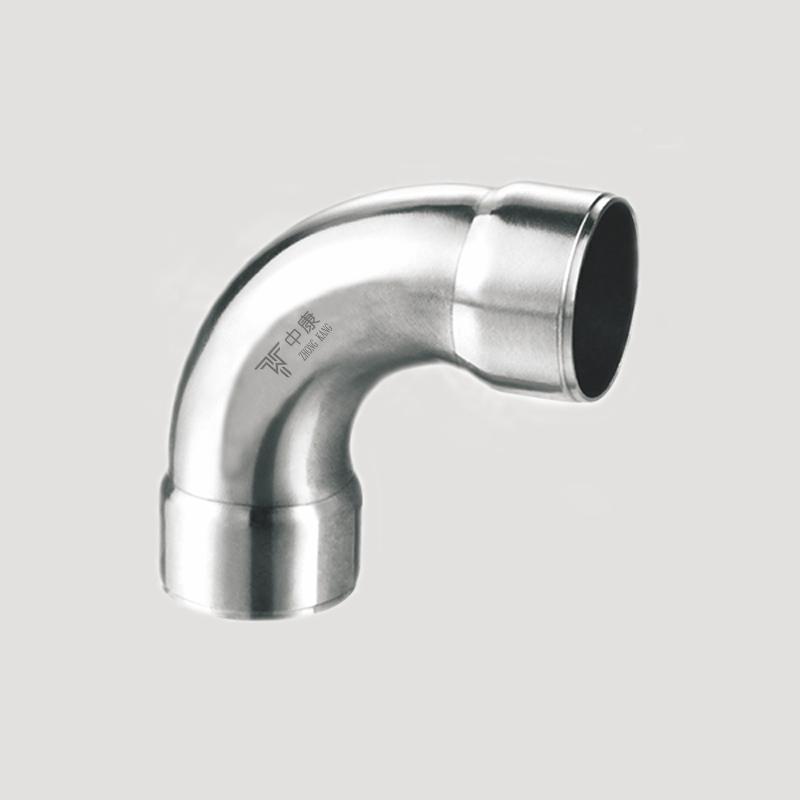 stainless steel socket welded 90 degree elbow bend