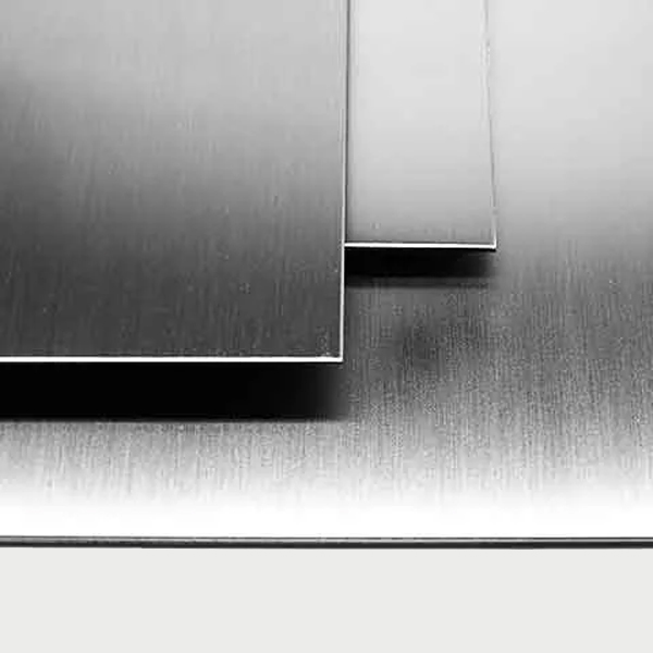 stainless steel plate