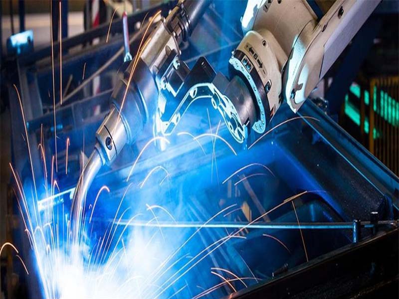 What is the difference between TIG & MIG welding?