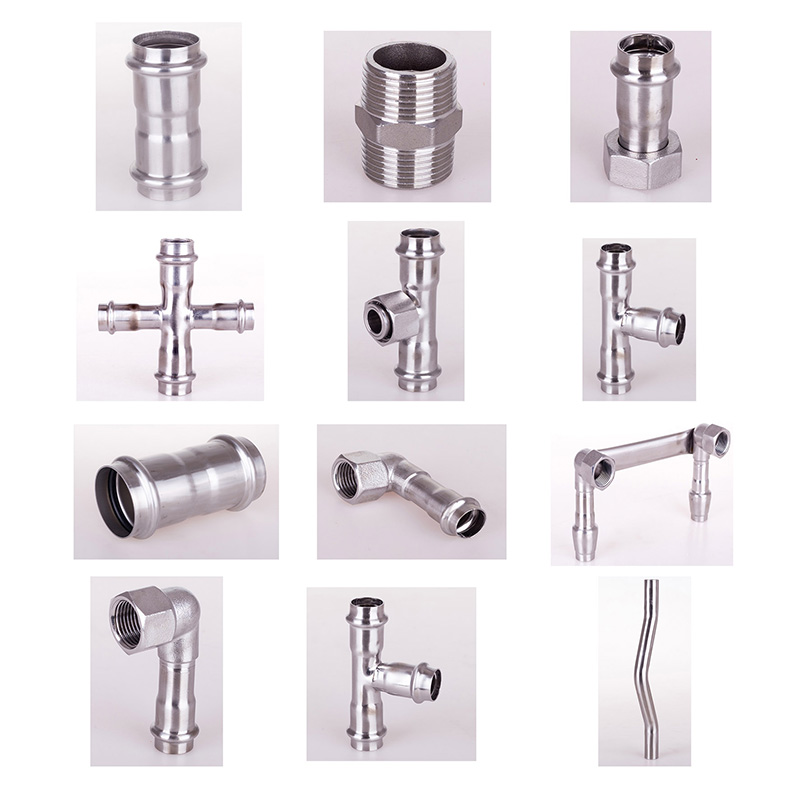 pipefittings