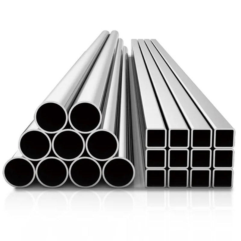 welded pipe
