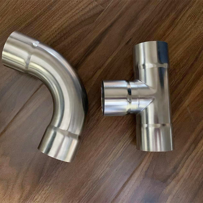 SW socket welded stainless steel pipe fittings