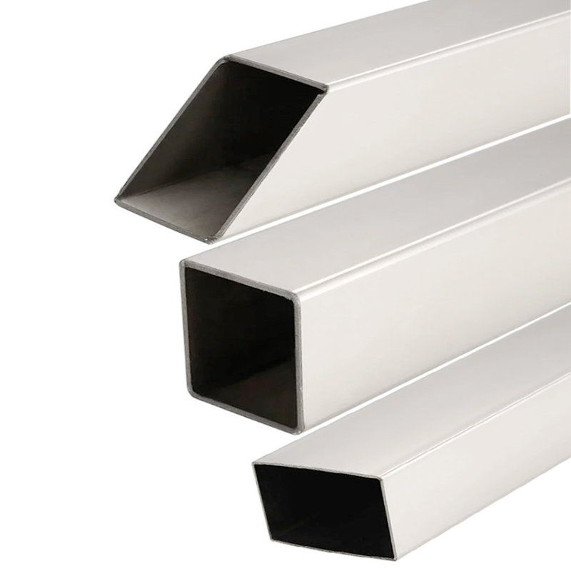 STAINLESS STEEL PIPE