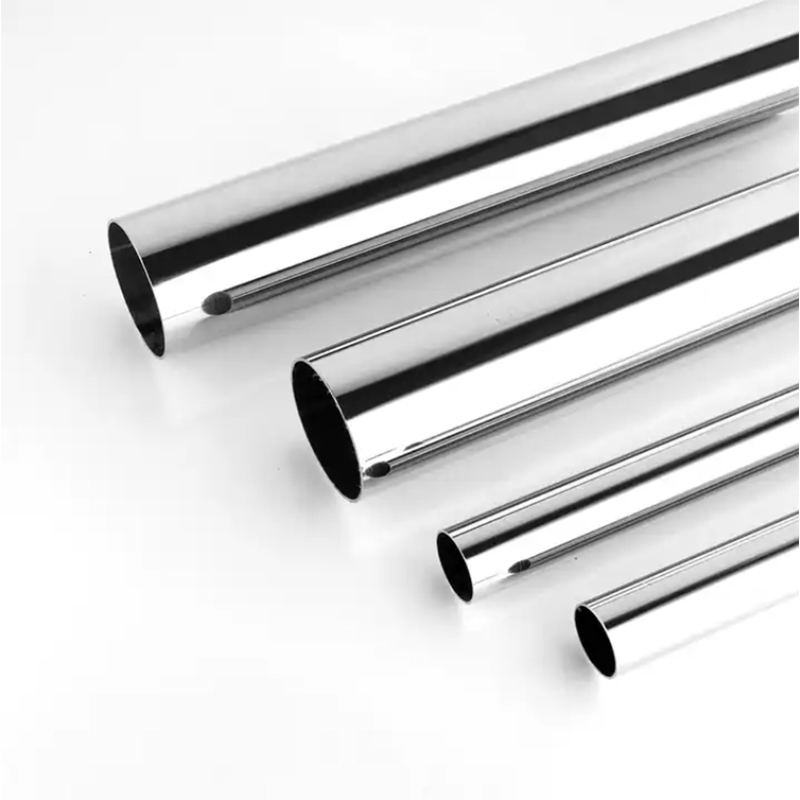 STAINLESS STEEL PIPE