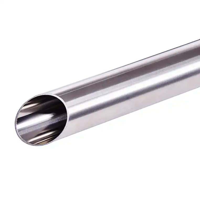 STAINLESS STEEL PIPE