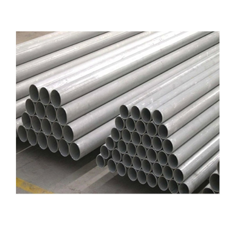 ASTM A249/269 stainless steel pipe China manufacturer