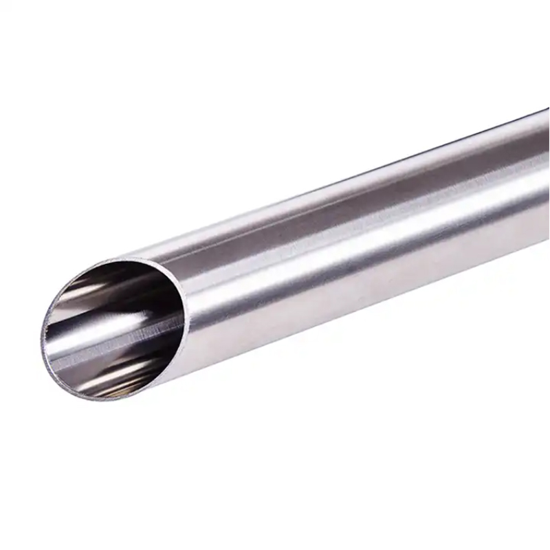 ASTM A249/269 stainless steel pipe