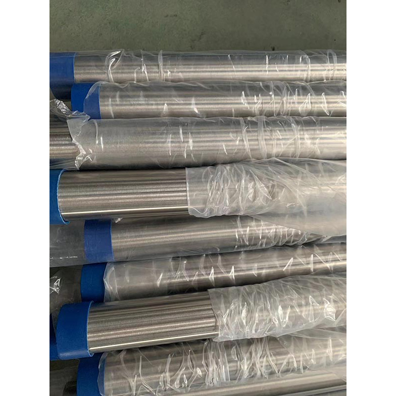astm a554 welded pipe seam pipe