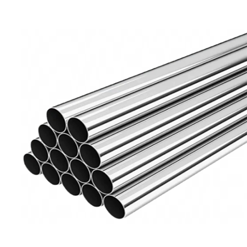 inox stainless steel tube