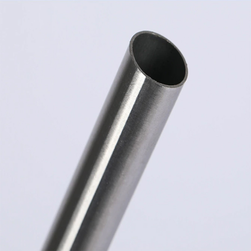 304 inox annealed tube