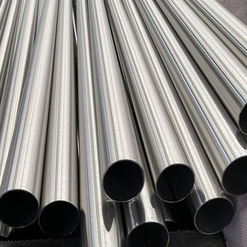 industrial stainless steel tube