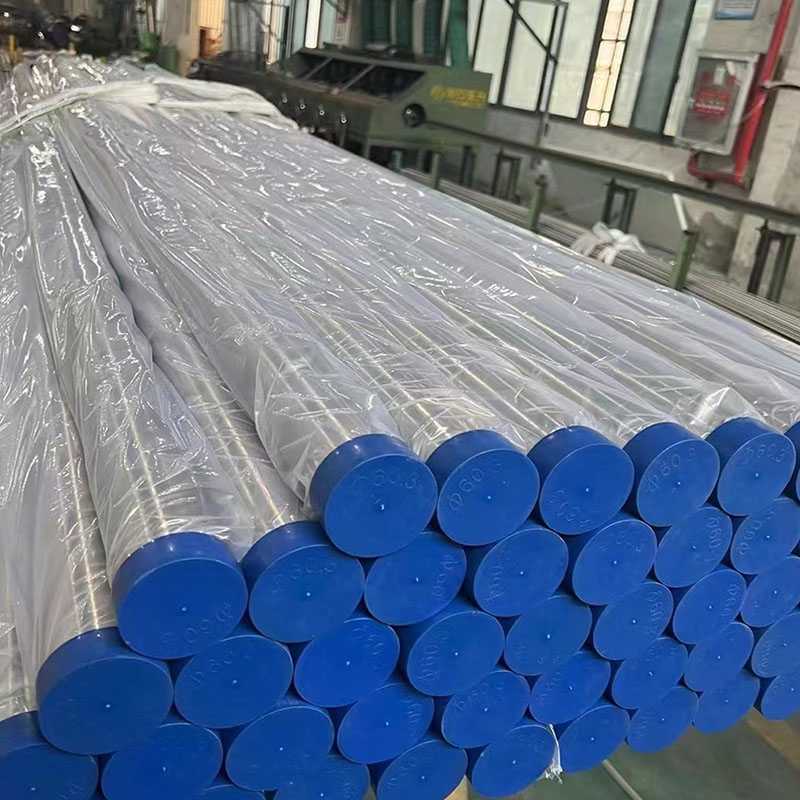 304 STAINLESS STEEL PIPE