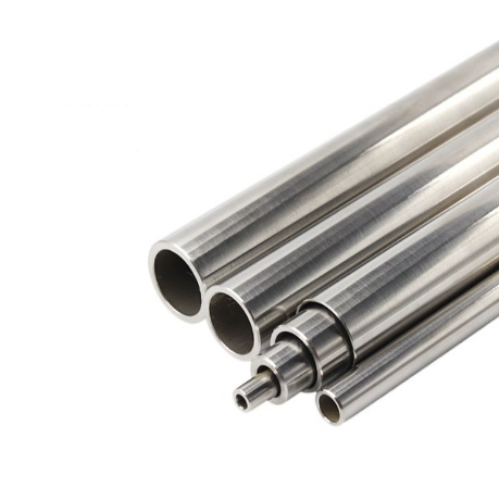 stainless steel pipe