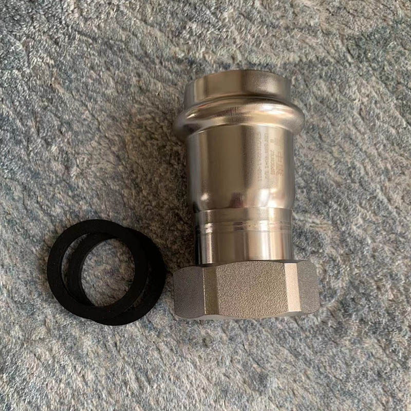 union nut adapter 304