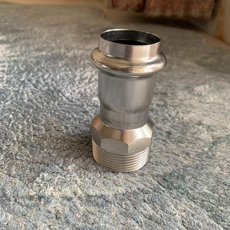 thread coupling adapter